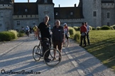 IVCA wereld oldtimerfietstreffen Sully-sur-Loir - day 1 -  29 mei 2025