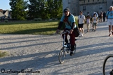 IVCA wereld oldtimerfietstreffen Sully-sur-Loir - day 1 -  29 mei 2025