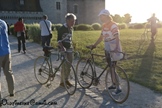 IVCA wereld oldtimerfietstreffen Sully-sur-Loir - day 1 -  29 mei 2025