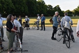 IVCA wereld oldtimerfietstreffen Sully-sur-Loir - day 1 -  29 mei 2025