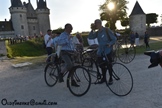 IVCA wereld oldtimerfietstreffen Sully-sur-Loir - day 1 -  29 mei 2025