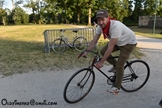 IVCA wereld oldtimerfietstreffen Sully-sur-Loir - day 1 -  29 mei 2025