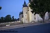 IVCA wereld oldtimerfietstreffen Sully-sur-Loir - day 1 -  29 mei 2025
