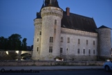 IVCA wereld oldtimerfietstreffen Sully-sur-Loir - day 1 -  29 mei 2025