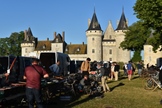 IVCA France 2025 - Bource -  30 mei 2025