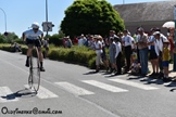 IVCA France 2025 - Races -  30 mei 2025