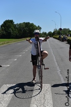 IVCA France 2025 - Races -  30 mei 2025