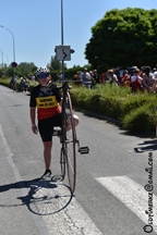 IVCA France 2025 - Races -  30 mei 2025