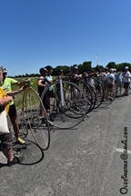 IVCA France 2025 - Races -  30 mei 2025