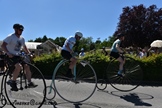 IVCA France 2025 - Races -  30 mei 2025