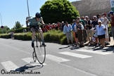 IVCA France 2025 - Races -  30 mei 2025
