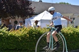 IVCA France 2025 - Races -  30 mei 2025