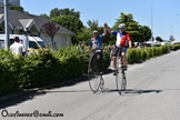 IVCA France 2025 - Races -  30 mei 2025