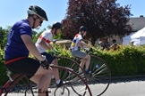 IVCA France 2025 - Races -  30 mei 2025