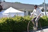 IVCA France 2025 - Races -  30 mei 2025