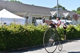 IVCA France 2025 - Races -  30 mei 2025