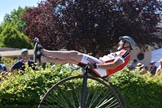IVCA France 2025 - Races -  30 mei 2025