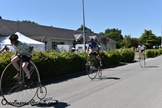 IVCA France 2025 - Races -  30 mei 2025