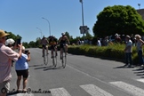 IVCA France 2025 - Races -  30 mei 2025