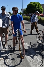 IVCA France 2025 - Races -  30 mei 2025