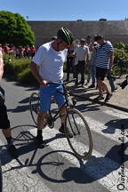 IVCA France 2025 - Races -  30 mei 2025