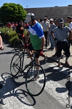 IVCA France 2025 - Races -  30 mei 2025