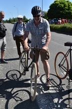 IVCA France 2025 - Races -  30 mei 2025