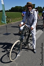 IVCA France 2025 - Races -  30 mei 2025
