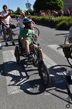 IVCA France 2025 - Races -  30 mei 2025