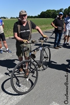 IVCA France 2025 - Races -  30 mei 2025