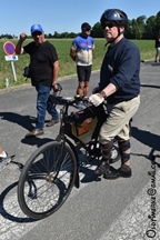 IVCA France 2025 - Races -  30 mei 2025