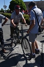 IVCA France 2025 - Races -  30 mei 2025