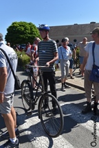 IVCA France 2025 - Races -  30 mei 2025