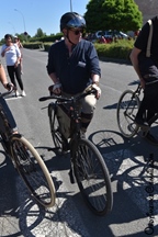 IVCA France 2025 - Races -  30 mei 2025