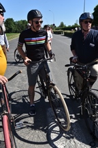 IVCA France 2025 - Races -  30 mei 2025