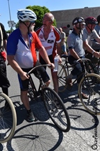 IVCA France 2025 - Races -  30 mei 2025