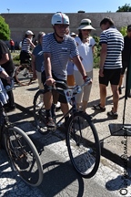 IVCA France 2025 - Races -  30 mei 2025