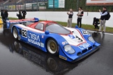 Spa Classic -  23 mei 2025
