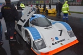 Spa Classic -  23 mei 2025