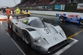 Spa Classic -  23 mei 2025