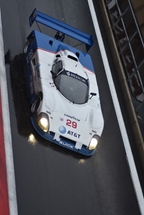 Spa Classic -  23 mei 2025