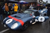 Spa Classic -  23 mei 2025