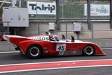 Spa Classic -  23 mei 2025