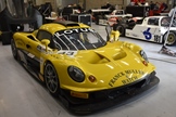 Spa Classic -  23 mei 2025