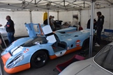 Spa Classic -  23 mei 2025