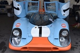 Spa Classic -  23 mei 2025