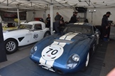 Spa Classic -  23 mei 2025