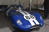 Spa Classic -  23 mei 2025