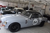 Spa Classic -  23 mei 2025