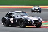 Spa Classic -  23 mei 2025
